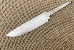 Клинок ножа Bohler M390 - 17