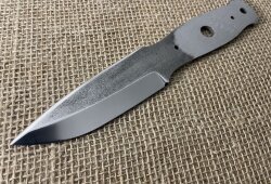 Клинок для ножа Bohler 690 217