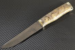Охотничий нож - сталь марки D2 - Охотничий нож - сталь марки D2