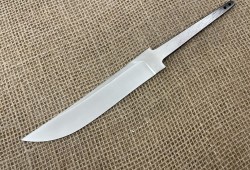Клинок ножа из стали AUS-10   28