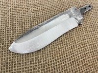 Клинок ножа 95х18 сталь 8