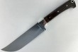Узбекский нож Пчак из немецкой стали PGK 2 - Узбекский нож Пчак из немецкой стали PGK 2