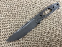 Клинок для ножа h12mf сталь - 309