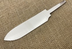 Клинок ножа Bohler M390 - 15