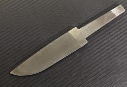 Клинок ножа из быстрореза S390 - 2