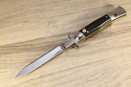 Складной нож Адмиральский-х12мф