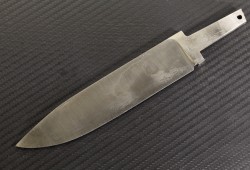 Клинок ножа из быстрореза S390 - 3