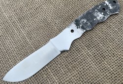 Клинок для ножа Bohler 690 - 200