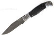 Булатный складной нож - Складные ножи из булатной стали