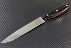 Классический поварской нож клин