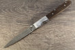 Складной нож - сталь алмазная ХВ5 - Складной нож - сталь алмазная ХВ5