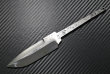 Клинок для ножа сталь хв5 - алмазка - Клинок для ножа сталь хв5 - алмазка