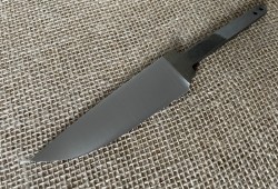 Клинок для охотничьего ножа 2