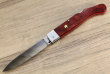Складной нож с кованым клинком 95х18 - Складной нож с кованым клинком 95х18