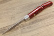 Складной нож с кованым клинком 95х18 - Складной нож с кованым клинком 95х18