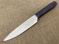 Нож кухонный AUS-10 сталь