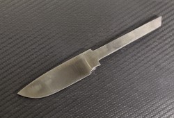 Клинок ножа из быстрореза S390 - 1