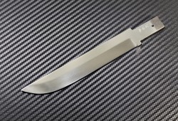 Клинок для ножа из стали PGK 15