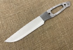 Клинок для ножа из стали у10 - 33