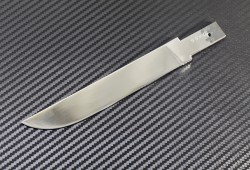 Клинок ножа 95х18 сталь 322