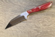 Нож кованый цельнометаллический у9 сталь - Нож кованый цельнометаллический у9 сталь
