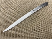 Клинок ножа из стали AUS-10   40