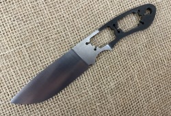 Клинок для ножа - сталь N690 14