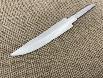 Клинок ножа из стали AUS-10   44