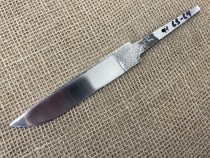Клинок для ножа из стали PGK 74