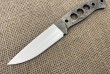 Клинок для охотничьего ножа 116 - Клинок для охотничьего ножа 116