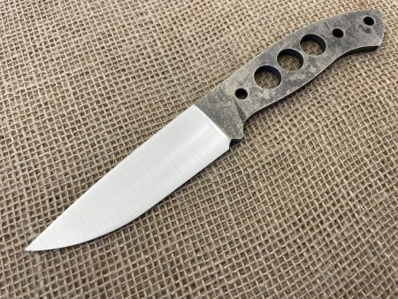 Клинок для охотничьего ножа 116