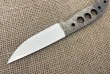 Клинок для охотничьего ножа 116 - Клинок для охотничьего ножа 116