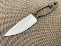 Клинок для охотничьего ножа 98