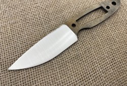 Клинок для охотничьего ножа 98