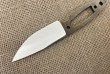 Клинок для охотничьего ножа 98 - Клинок для охотничьего ножа 98