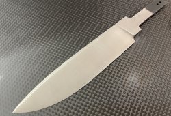 Клинок для ножа из стали PGK 27