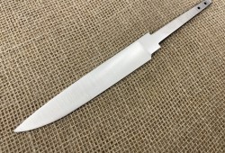 Клинок для ножа - N690 сталь 21
