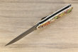 Складной булатный нож 2 - Складной булатный нож 2
