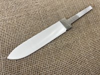 Клинок для ножа из стали у10 - 120