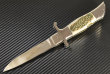 Складной нож - сталь 95х18 кованая - Складной нож - сталь 95х18 кованая