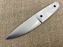 Клинок ножа из стали AUS-10   10