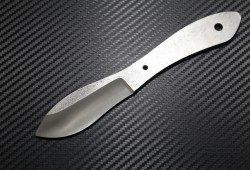 Клинок для ножа из стали PGK 2