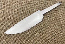 Клинок ножа Bohler M390 - 4
