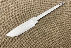 Клинок ножа Bohler M390 - 18