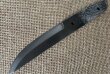 Клинок для ножа из легированной стали, марки D2 263 - Клинок для ножа из легированной стали, марки D2 263