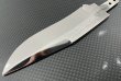 Клинок ножа 420 HC сталь - 6 - Клинок ножа 420 HC сталь - 6