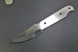 Клинок ножа из стали 95х18 цм 1 1 1 - Клинок ножа из стали 95х18 цм 1 1 1