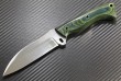 Нож ручной работы - сталь Bohler N690 - Нож ручной работы - сталь Bohler N690