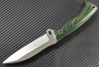 Нож ручной работы - сталь Bohler N690 - Нож ручной работы - сталь Bohler N690