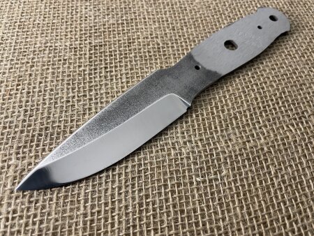 Клинок для ножа Bohler 690 216
